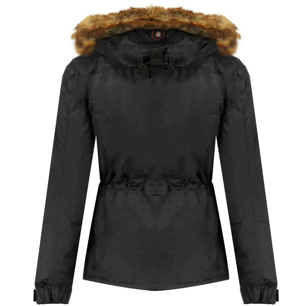 Parka De Hombre Bench Azul Marino - Image 2