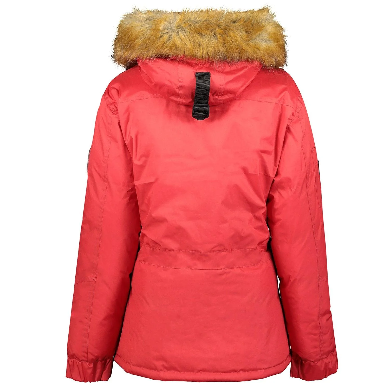 Parka De Niño Bench Rojo - Image 2