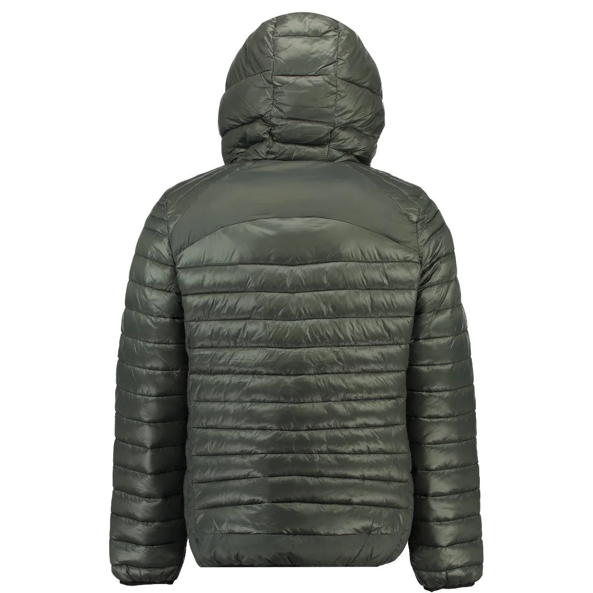 Parka De Niño Briout Gris - Image 2