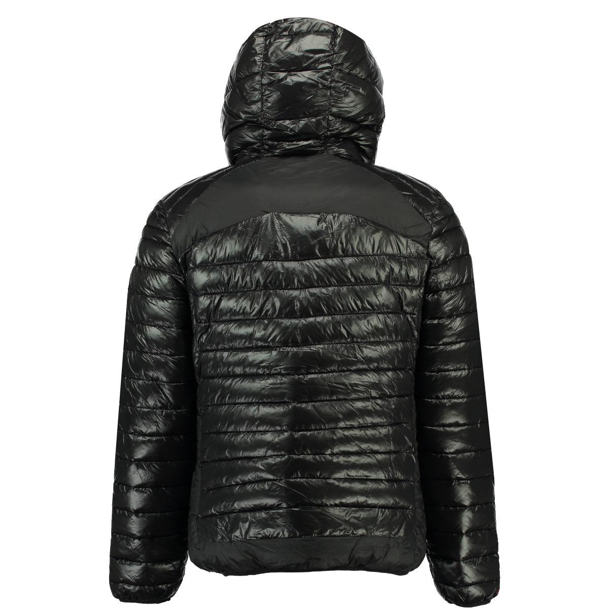 Parka De Niño Briout Negro - Image 2