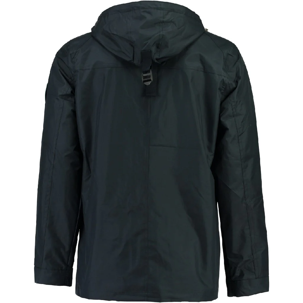 Parka Hombre Bellecour Azul Marino - Image 2