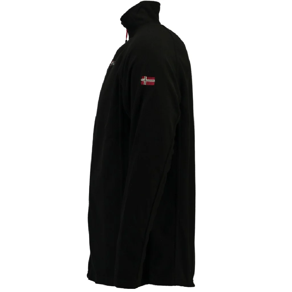 Polar De Hombre Tug Negro - Image 3