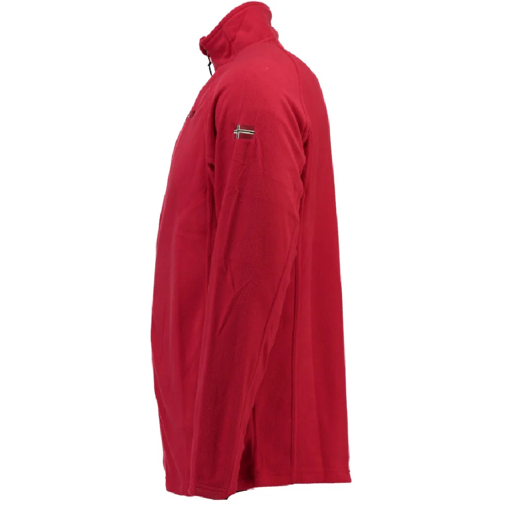 Polar De Hombre Tug Rojo - Image 3