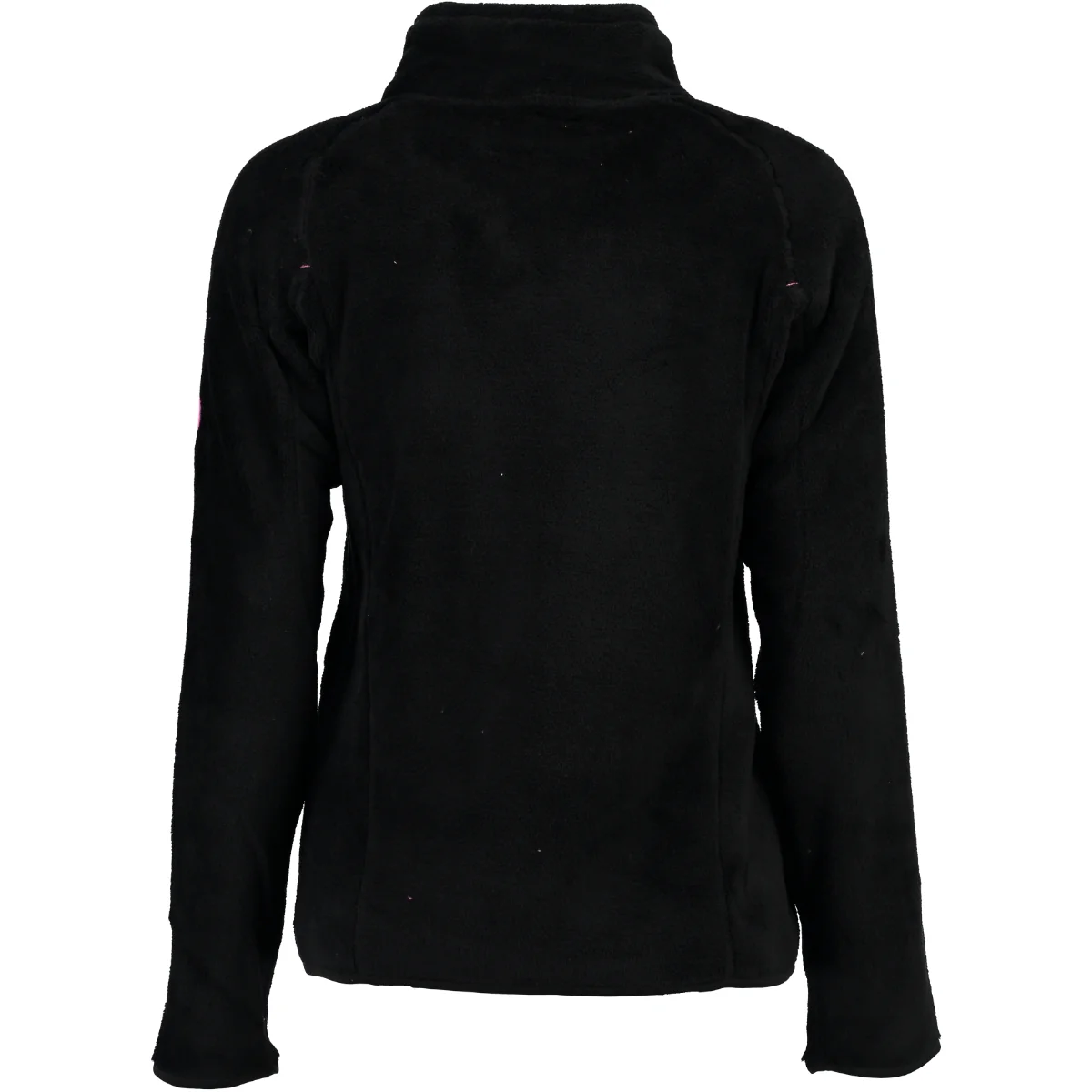 Polar De Mujer Unida Negro - Image 2