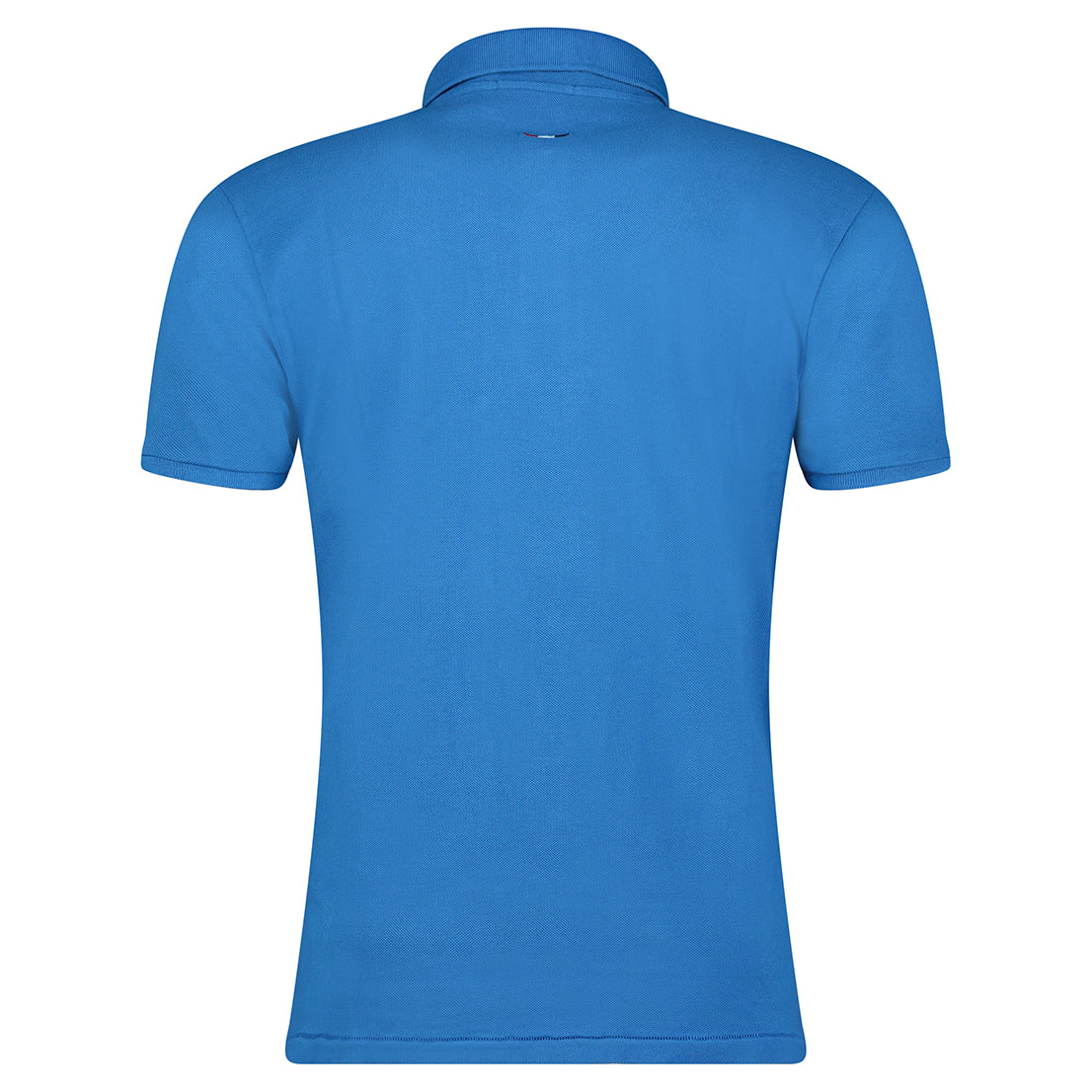 Polo De Hombre Kupiter Azul - Image 2
