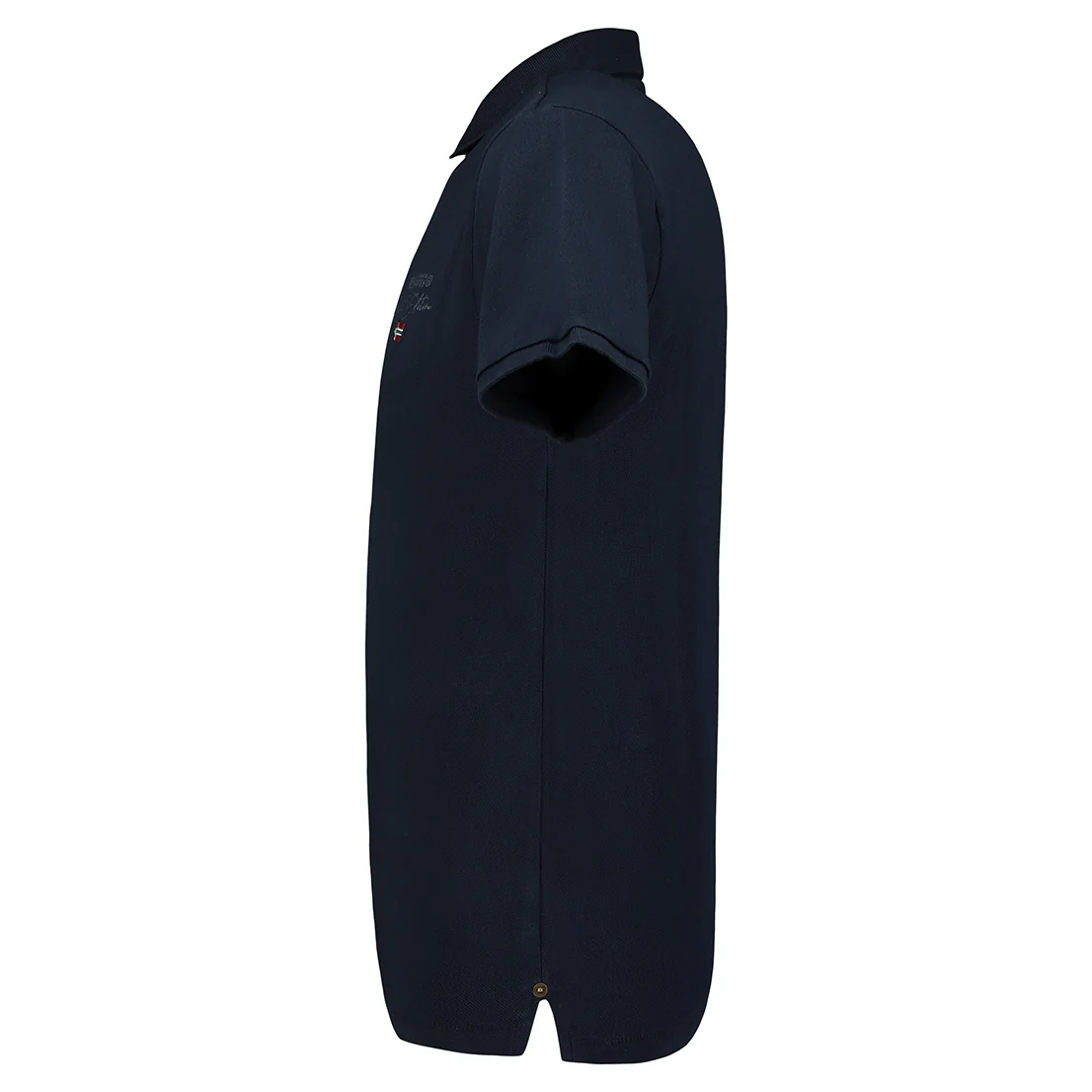Polo De Hombre Kupiter Azul Marino - Image 4