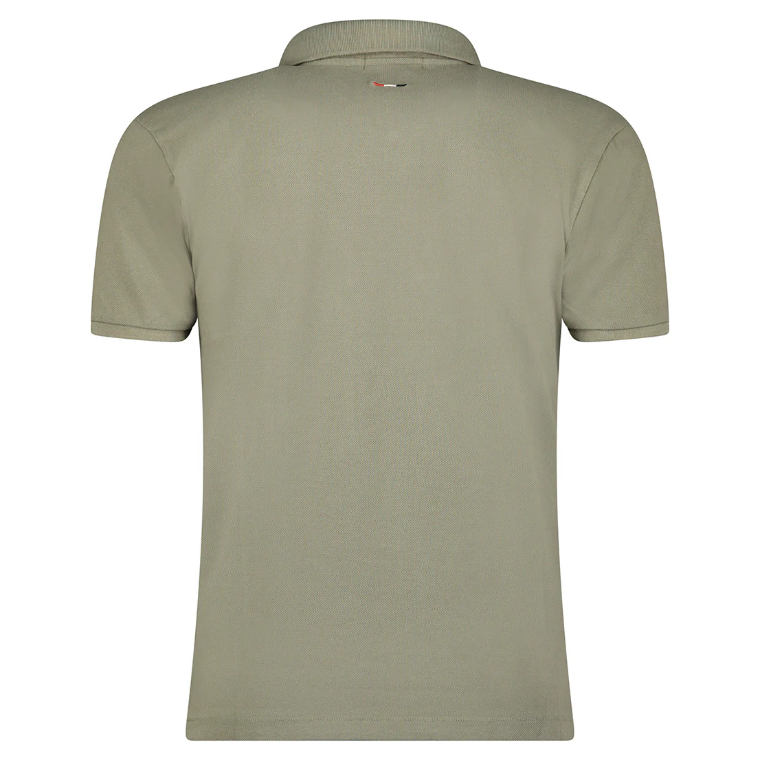 Polo De Hombre Kupiter Caqui - Image 2