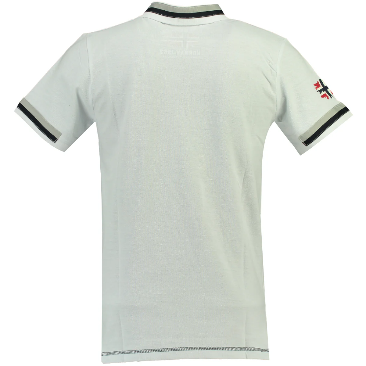 Polo De Niño Kerabati Blanco - Image 2