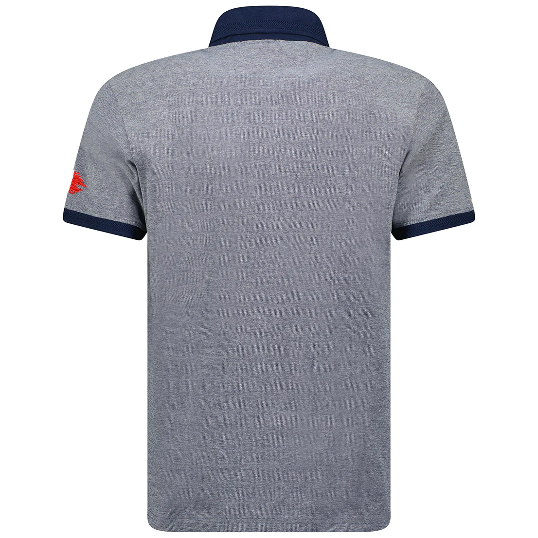 Polo Hombre Koleak  Azul Marino - Image 2