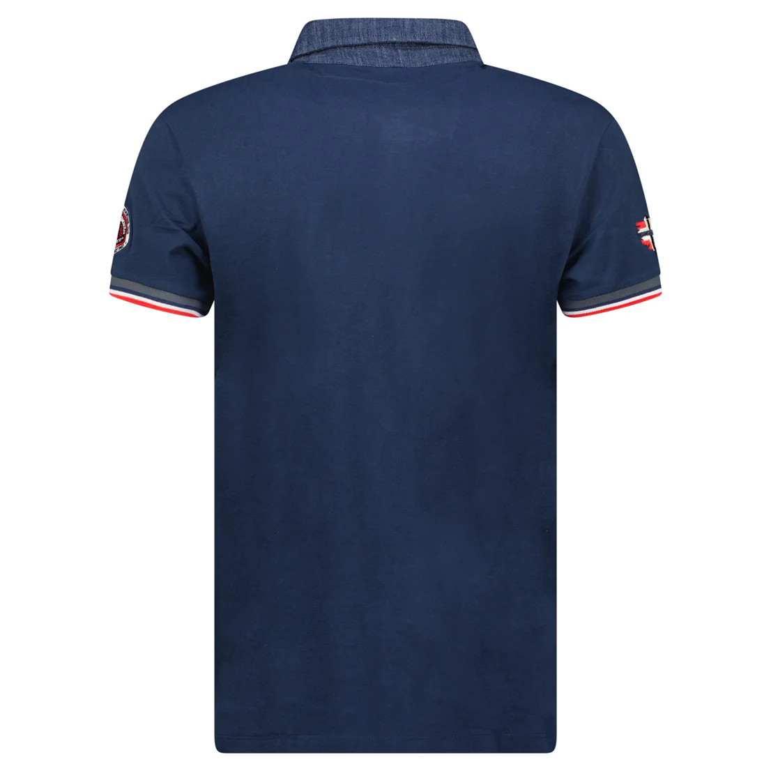 Polo Hombre Koptaine Azul Marino - Image 2