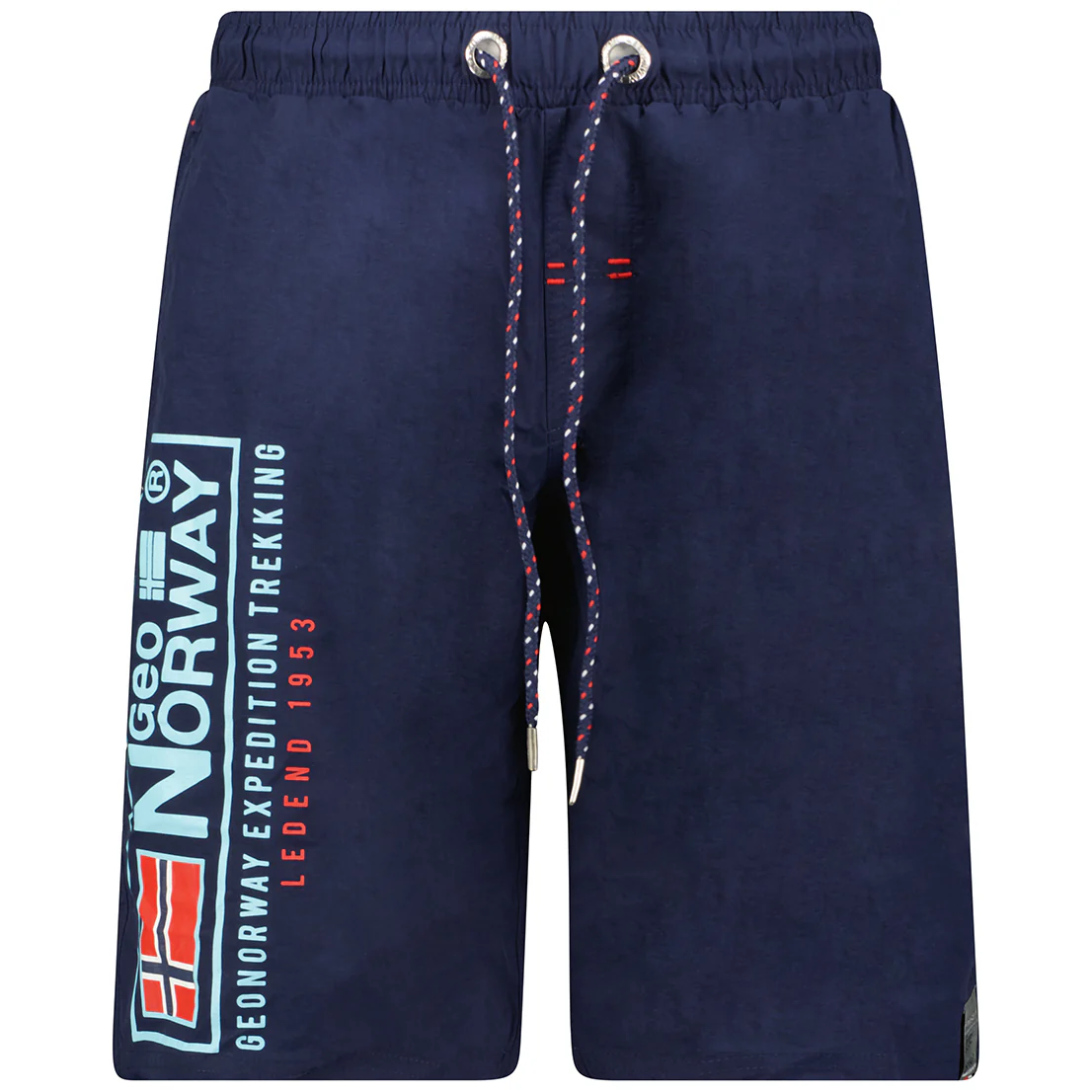 Bañador Hombre Qoffroy Azul Marino