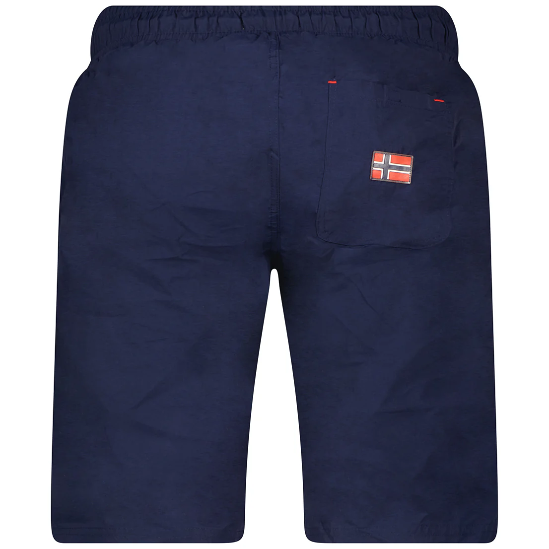 Bañador Hombre Qoffroy Azul Marino - Image 2