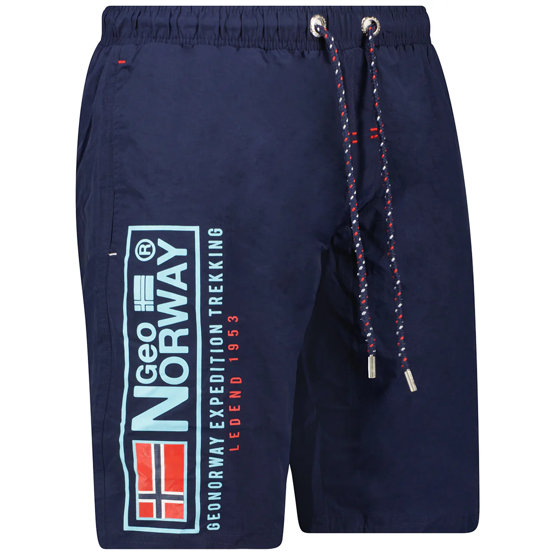 Bañador Hombre Qoffroy Azul Marino - Image 3
