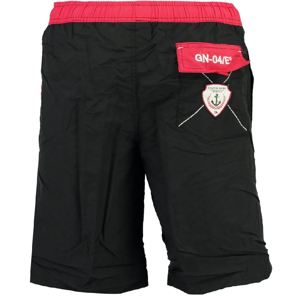 Bañador Niño Quannee Negro - Image 2