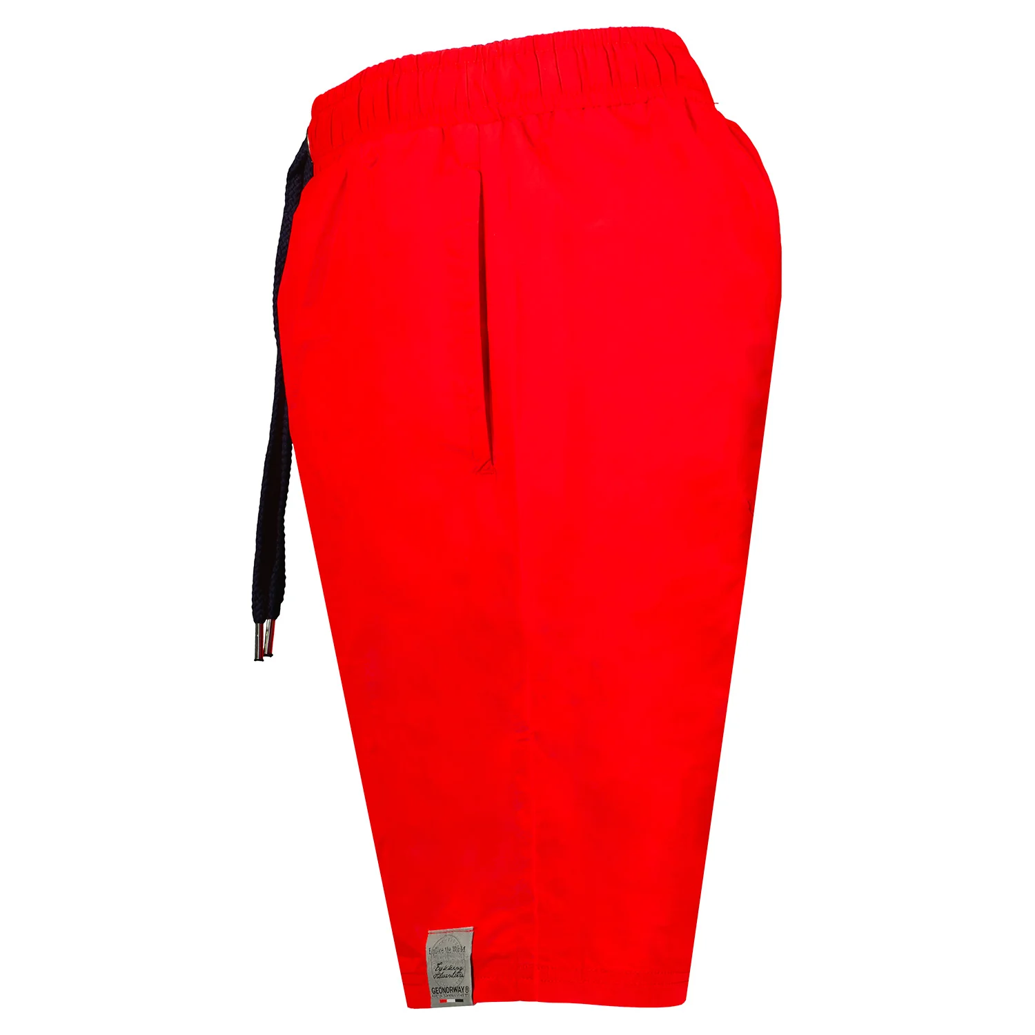 Bañador Hombre Qweenishi Rojo - Image 4