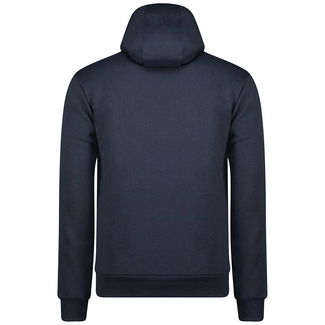 Sudadera De Hombre Florent Azul Marino - Image 2