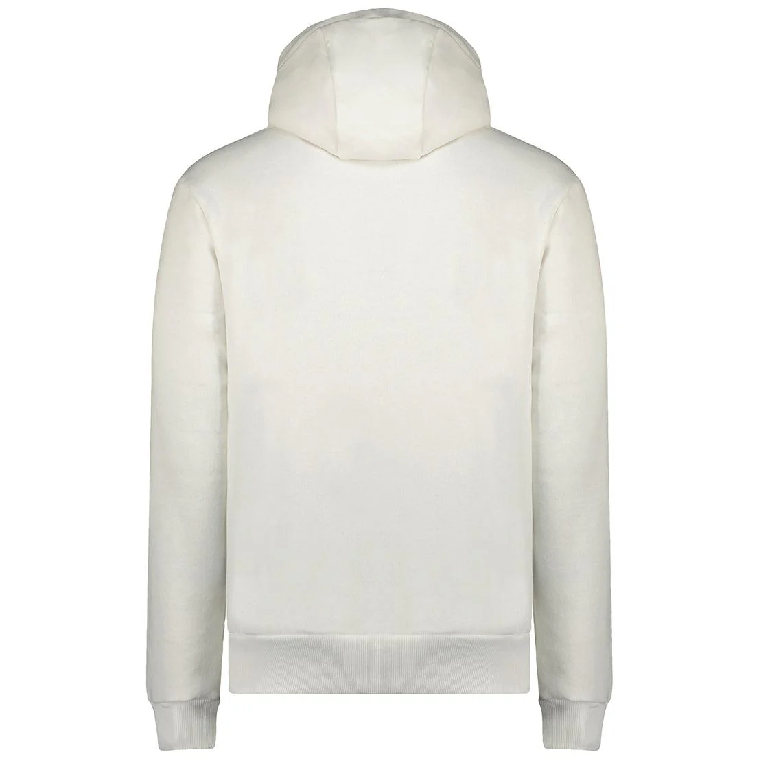 Sudadera De Hombre Florent Blanco - Image 2