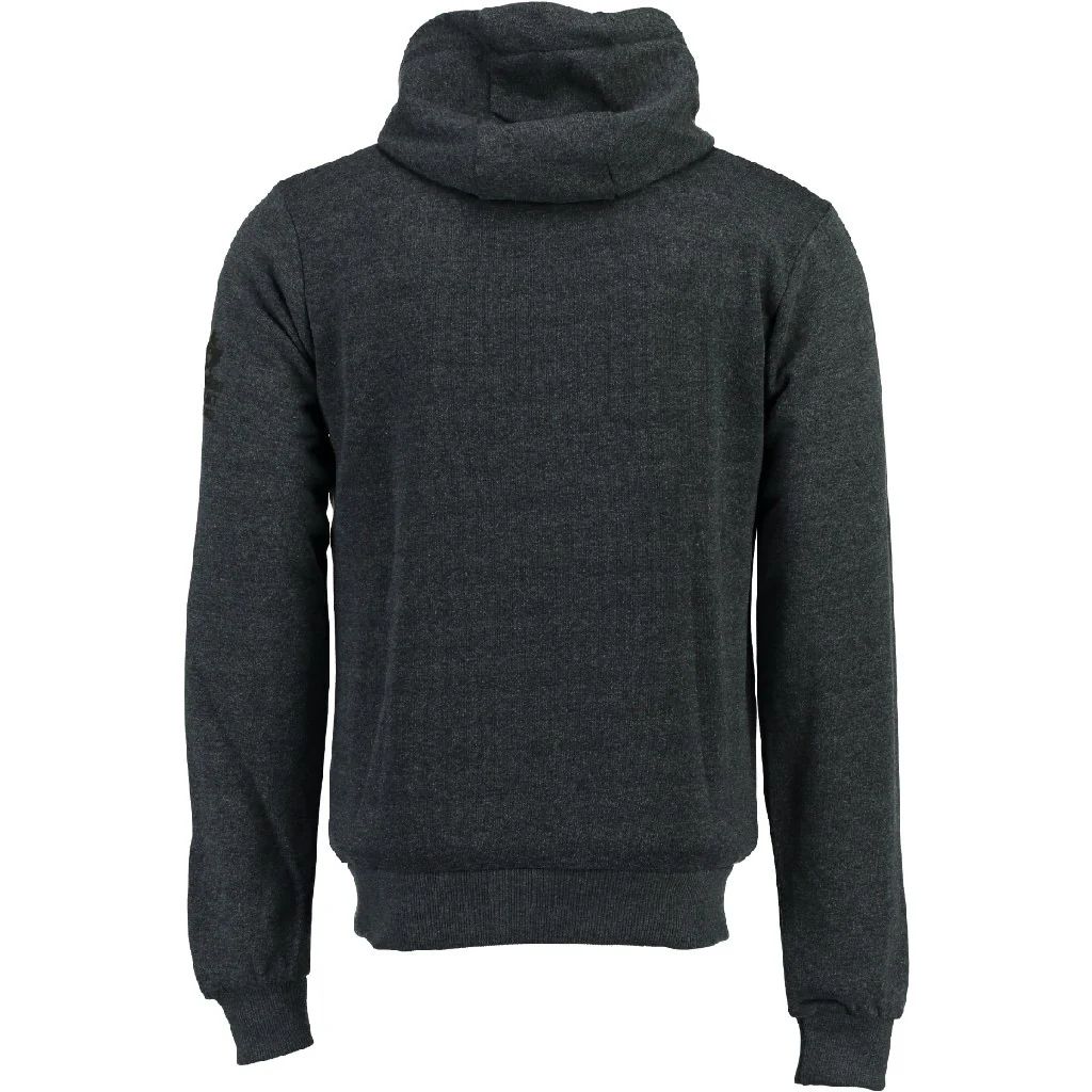 Sudadera De Hombre Followpeak Azul Marino - Image 2