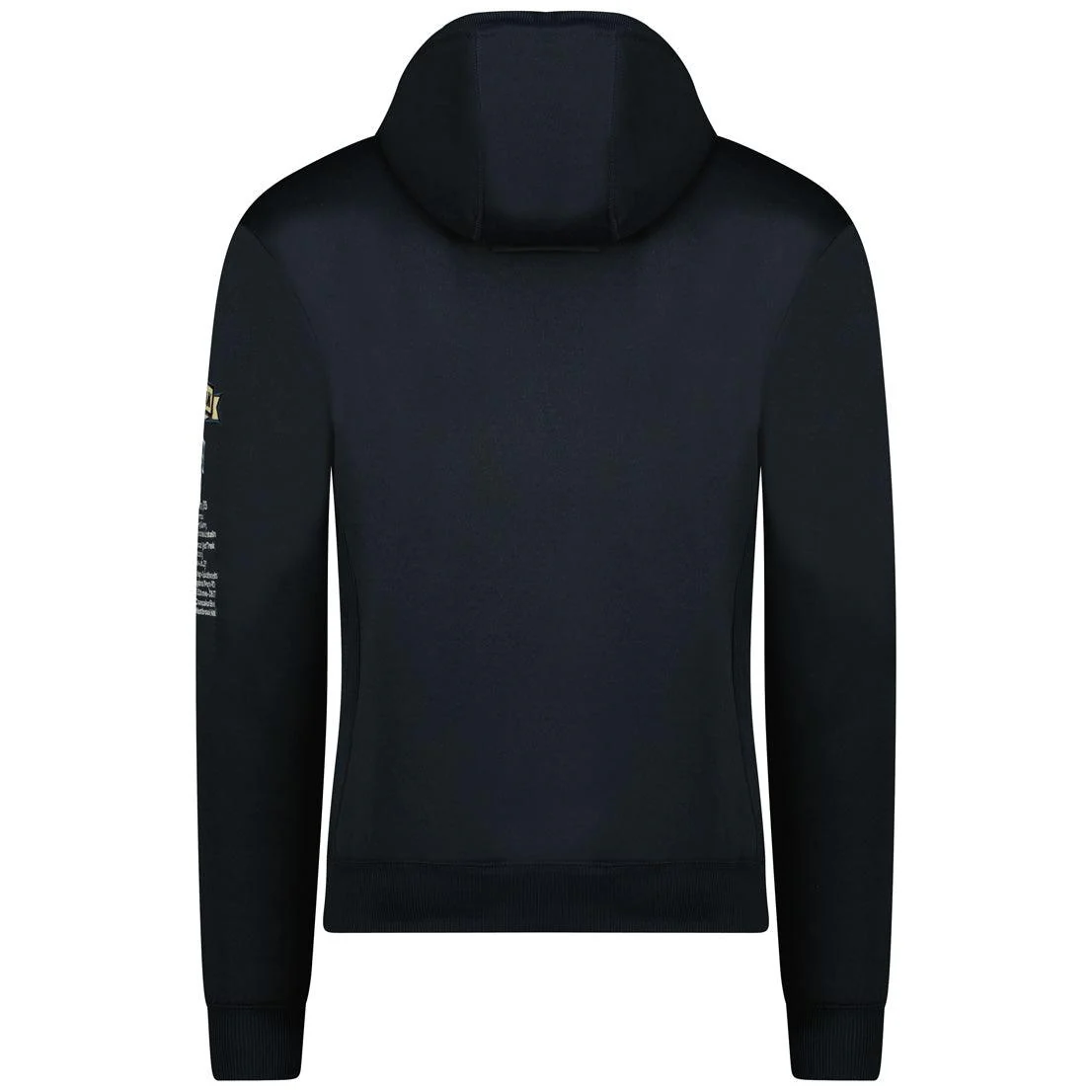 Sudadera De Hombre Galapagos Azul Marino - Image 2