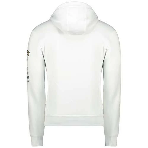 Sudadera De Hombre Galapagos Blanco. - Image 2