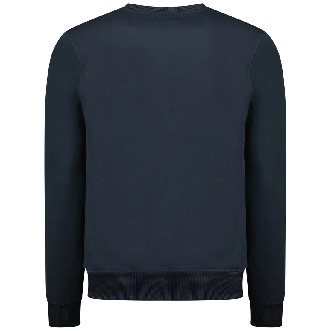 Sudadera De Hombre Gantoine Azul Marino - Image 2