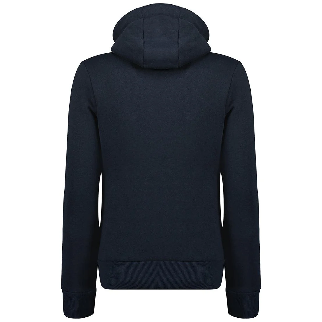 Sudadera Mujer Florence Azul Marino - Image 2