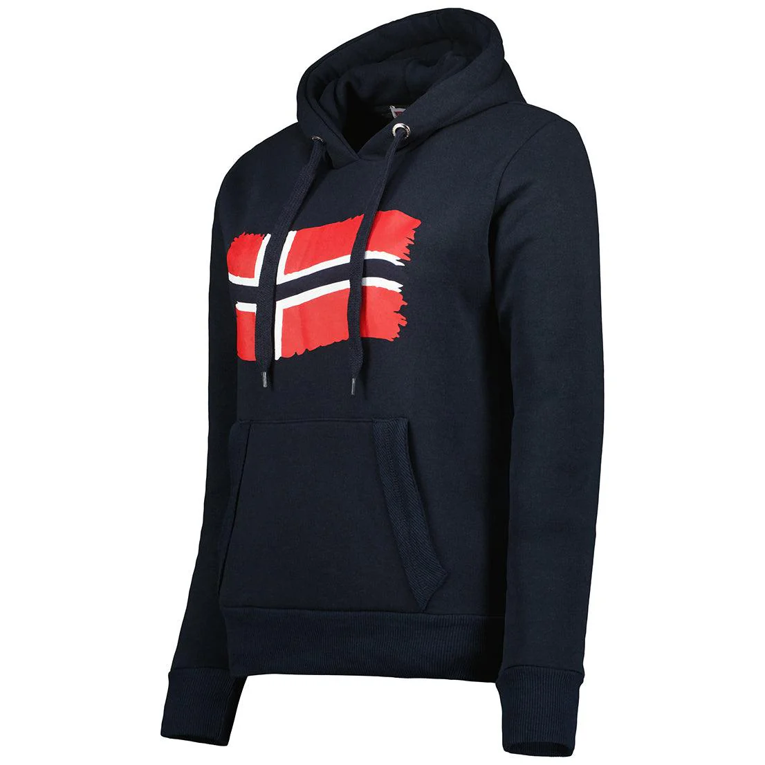Sudadera Mujer Florence Azul Marino - Image 3