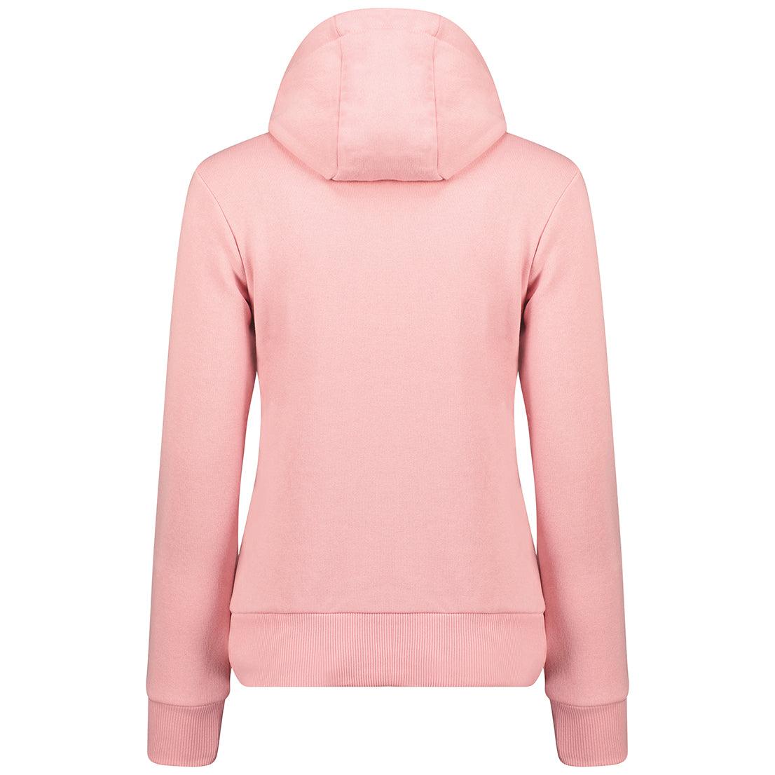 Sudadera Mujer Florence Rosa Claro - Image 2