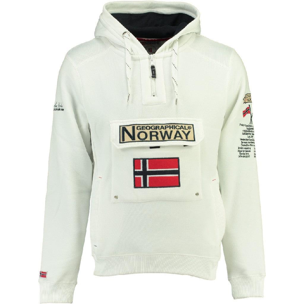 Sudadera De Mujer Gymclass Blanco