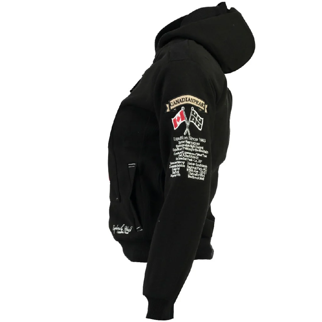 Sudadera De Niño Galapagos Negro - Image 3