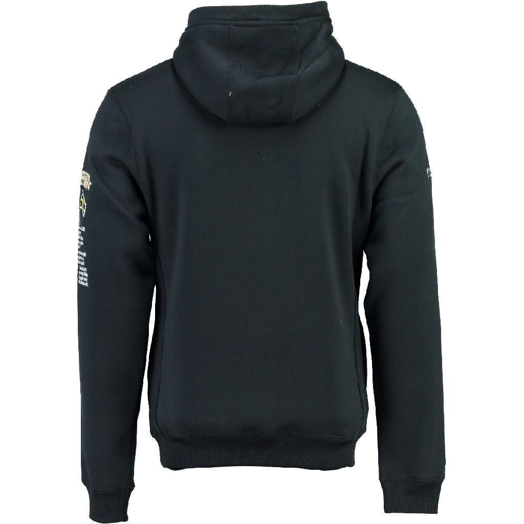 Sudadera De Niño Gymclass Azul Marino - Image 2
