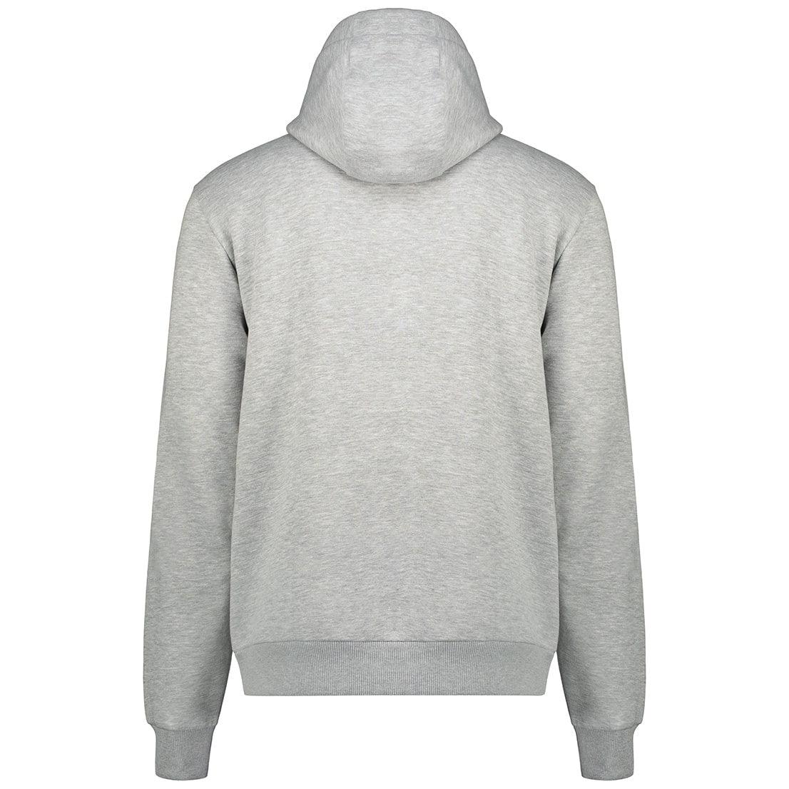Sudadera Hombre Gathlete Gris Claro - Image 2