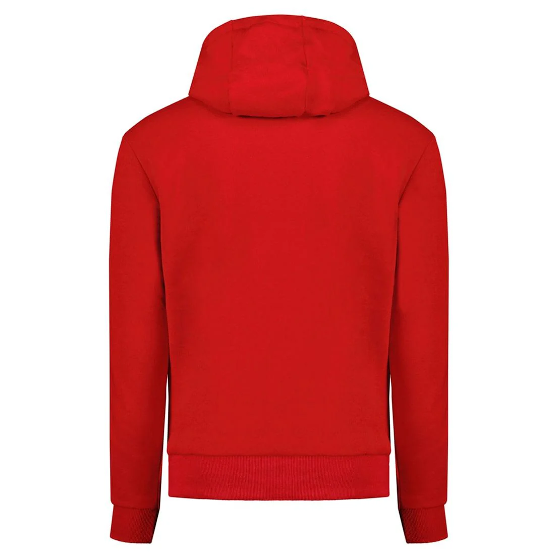 Sudadera Hombre Gathlete Rojo - Image 2