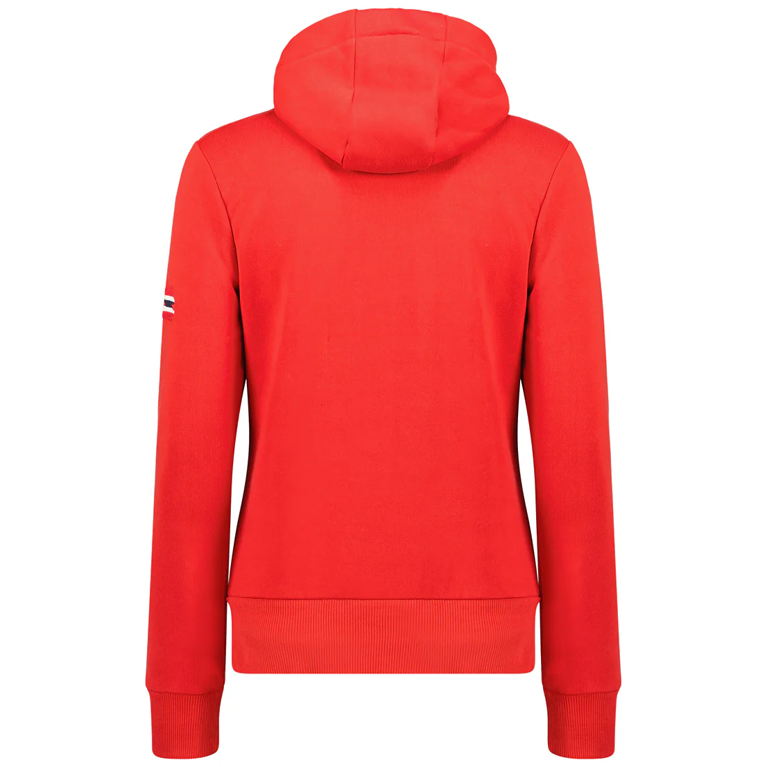 Sudadera Hombre Guitre Rojo - Image 2