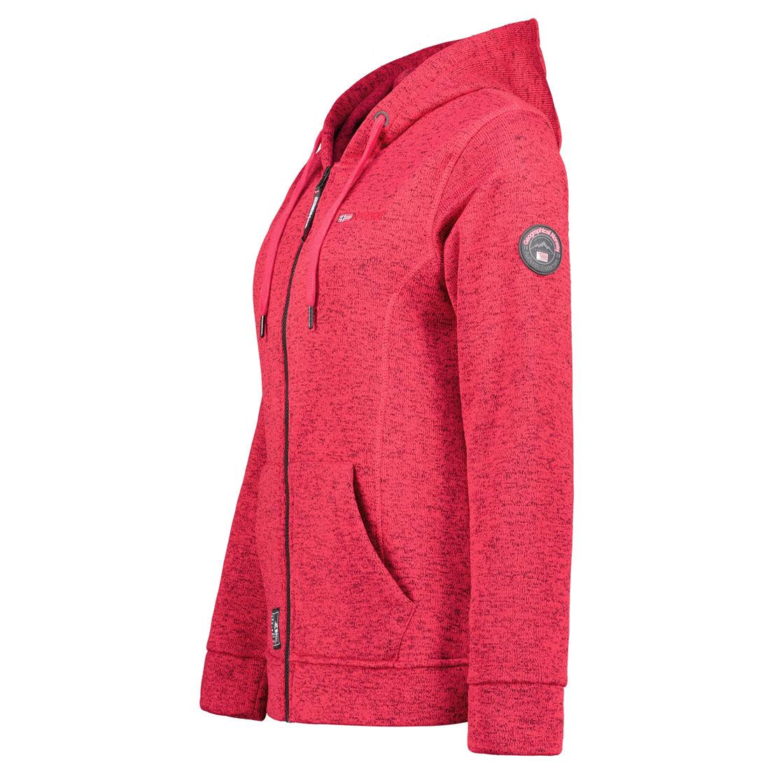 Polar De Mujer Talerte - Image 3
