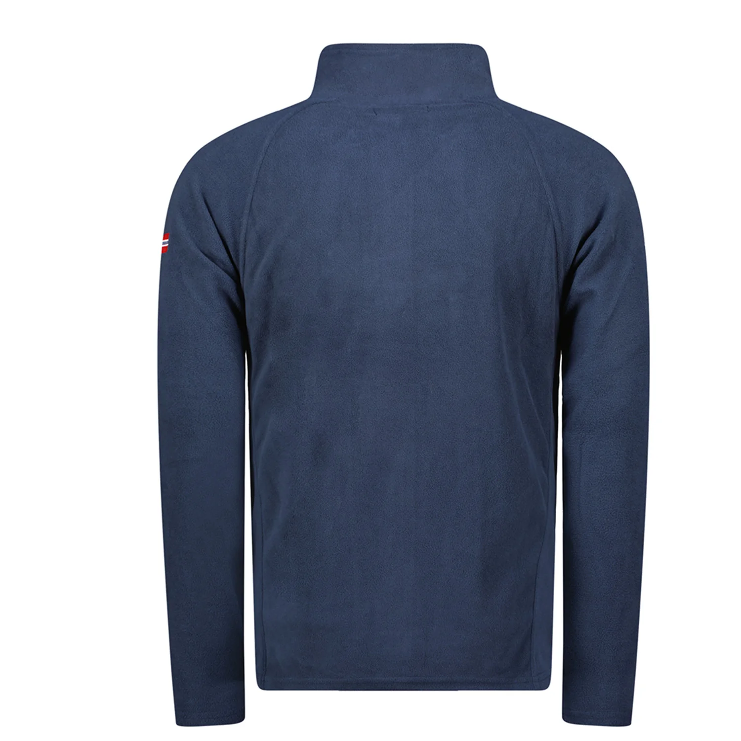 Tug Half Zip Men Azul Marino - Image 2