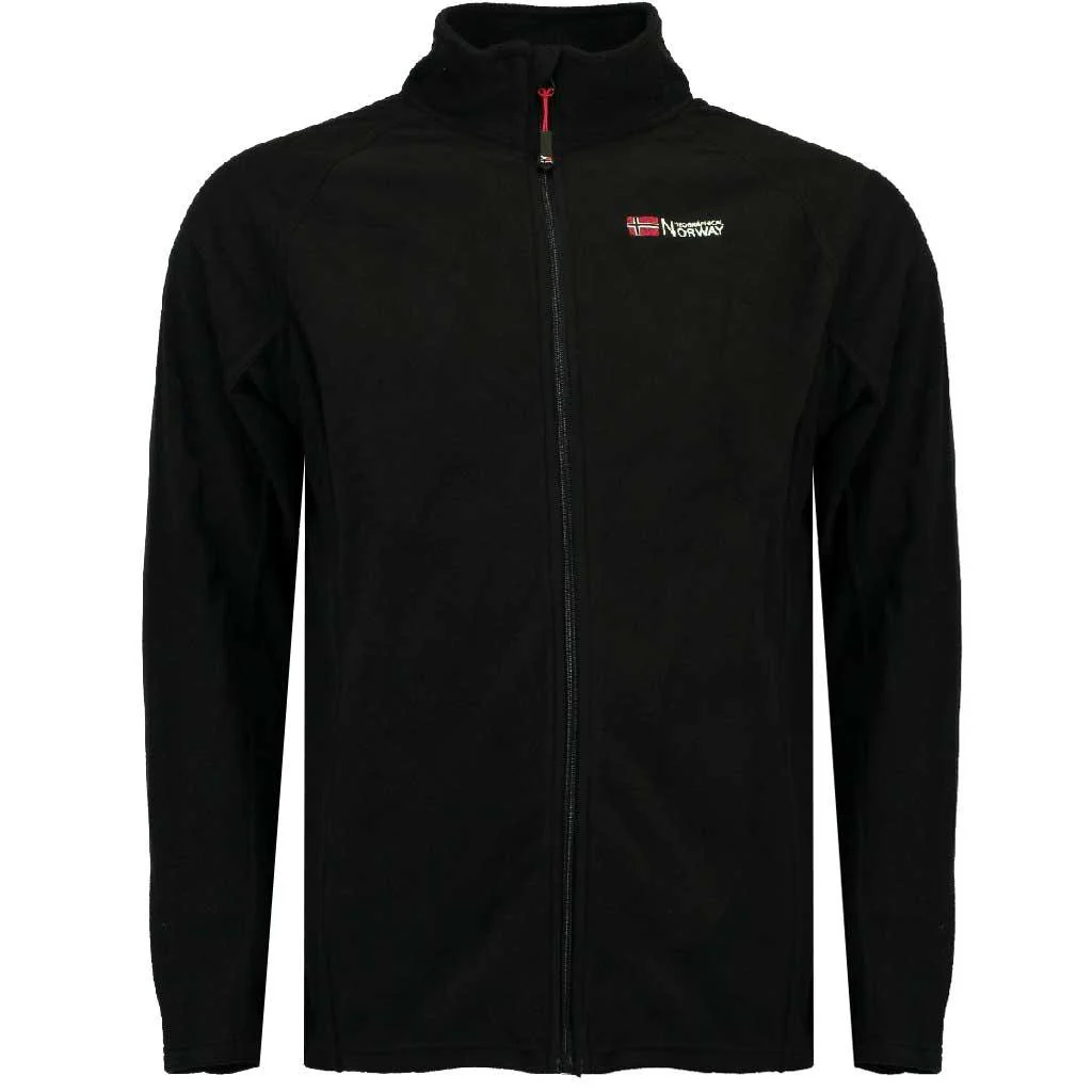 Polar De Hombre Tug Negro
