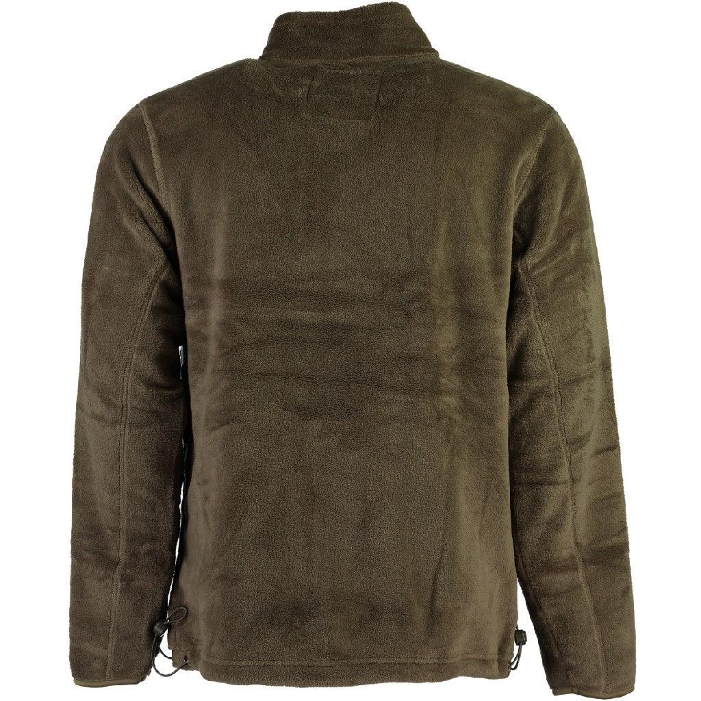 Polar De Hombre Upload Taupe - Image 2